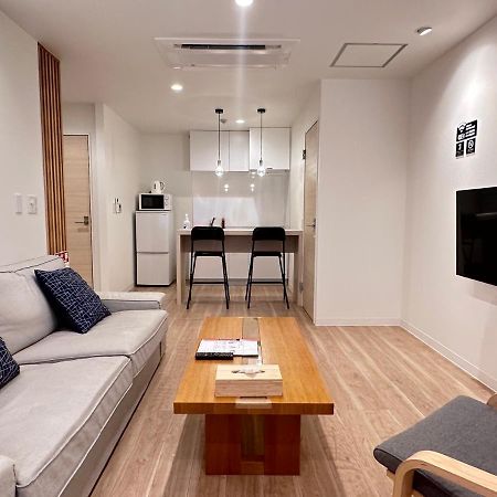 拾野の家 301洋室 Hotel Osaka Eksteriør billede