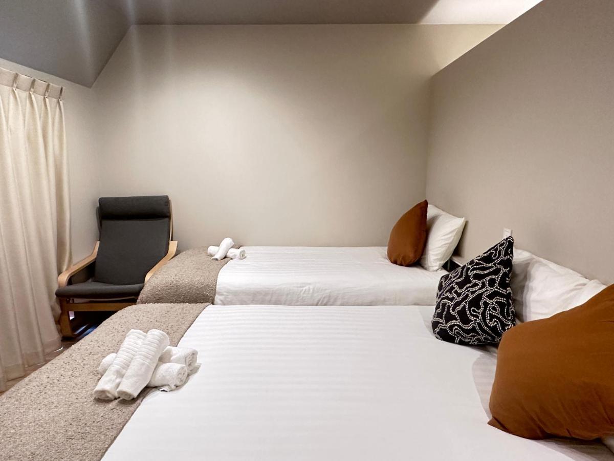 拾野の家 301洋室 Hotel Osaka Eksteriør billede